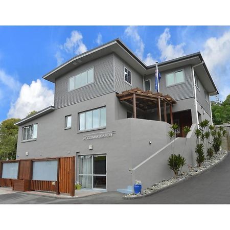 Hatea Drive Accommodation Whangarei Bagian luar foto