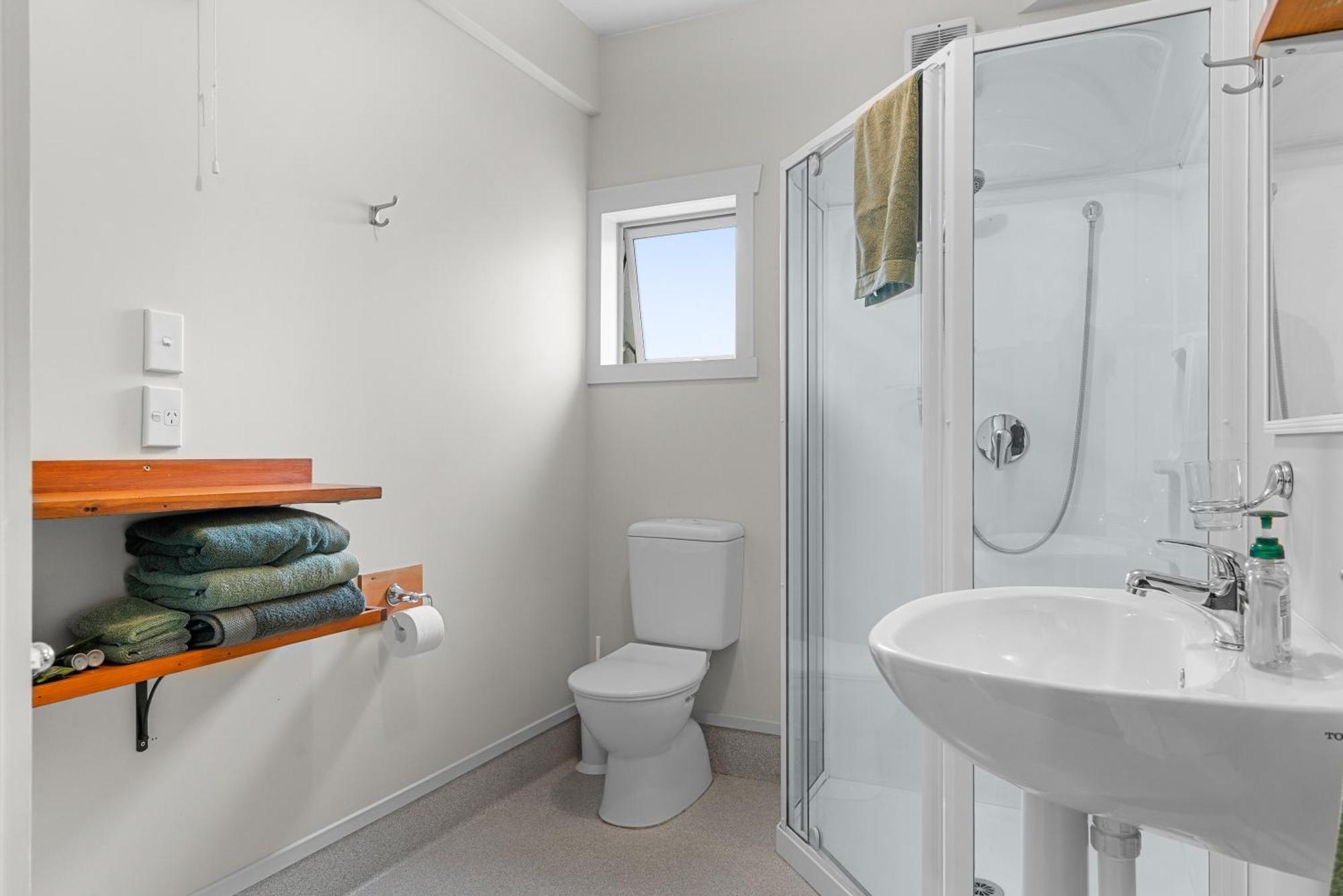Hatea Drive Accommodation Whangarei Bagian luar foto