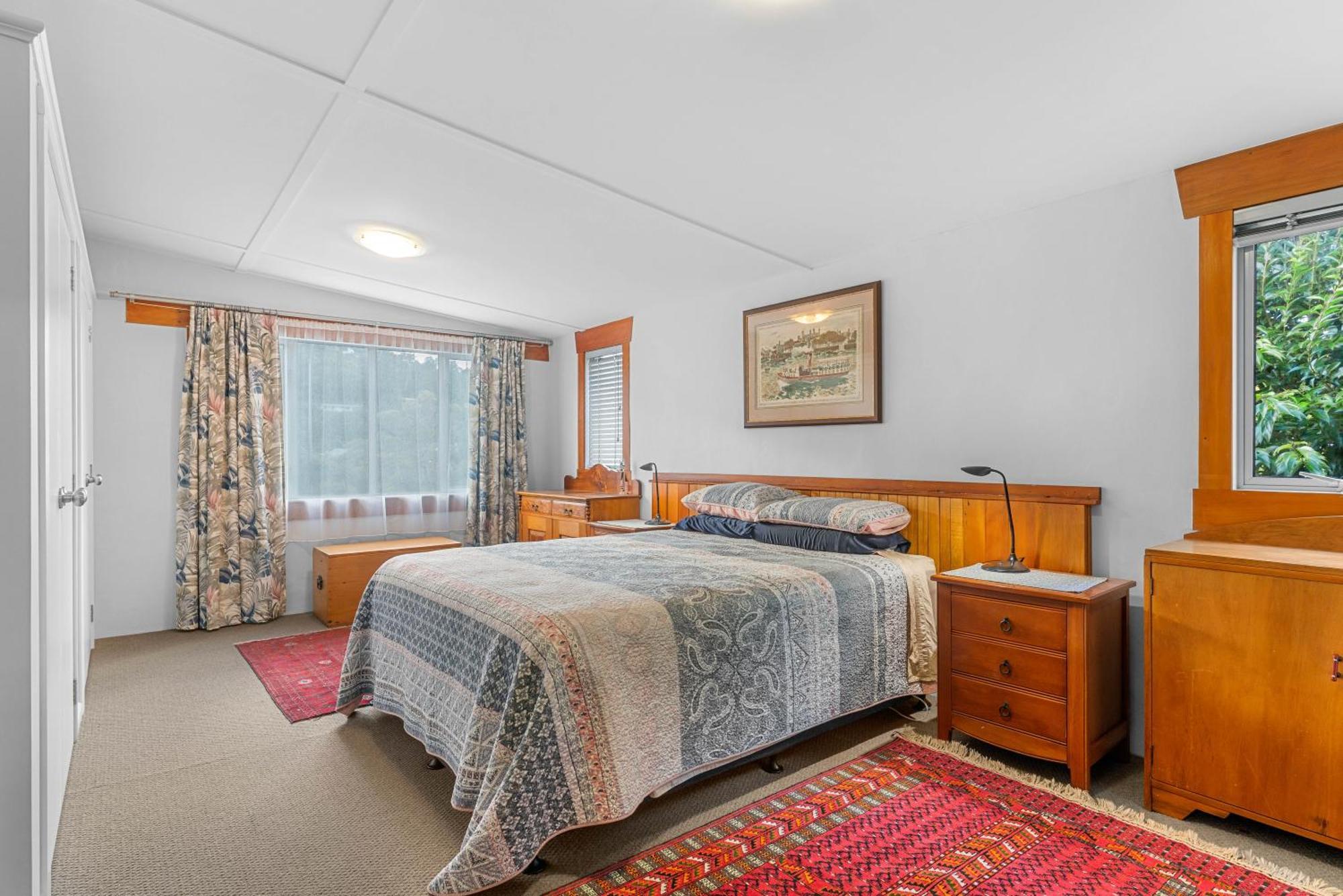 Hatea Drive Accommodation Whangarei Bagian luar foto