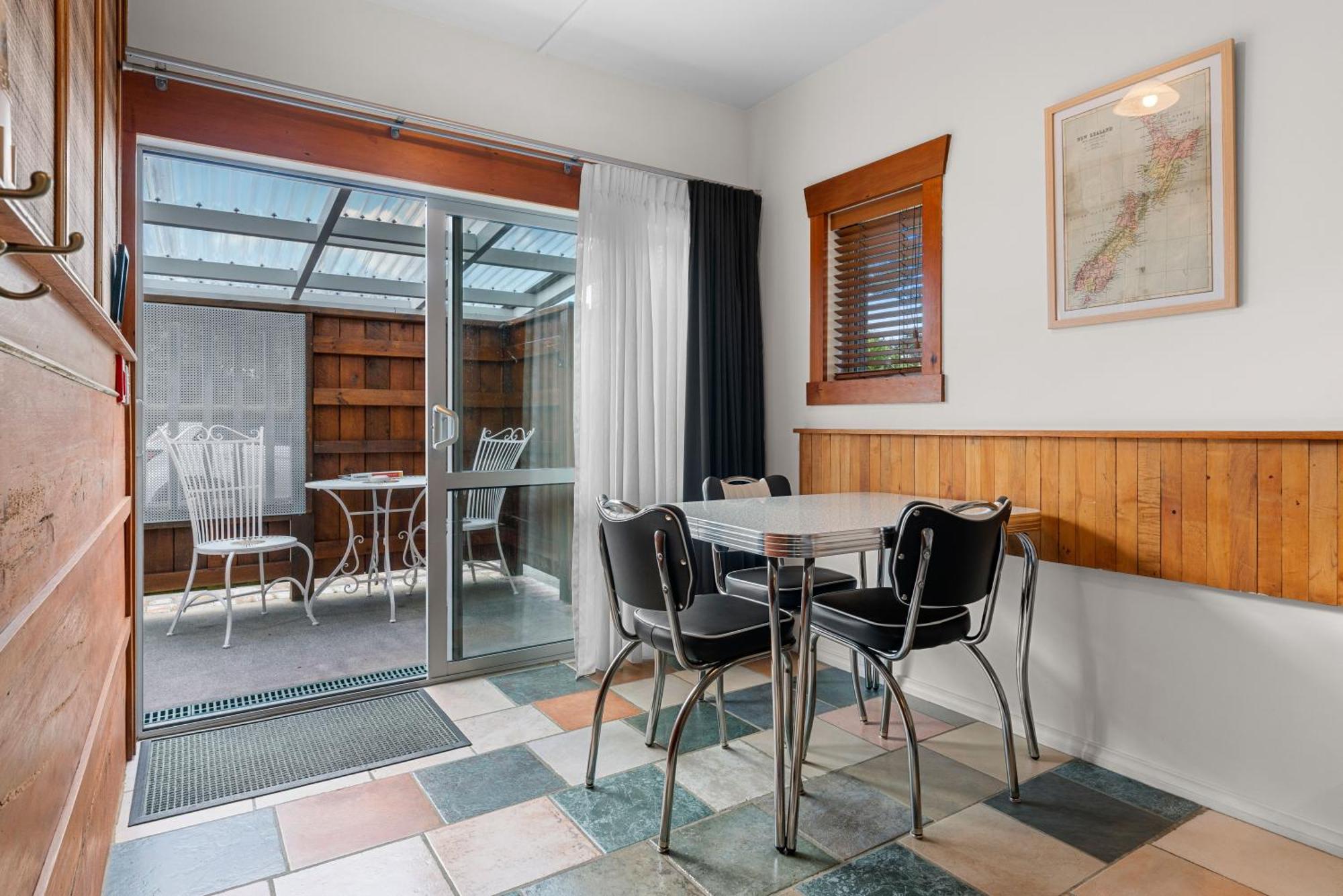 Hatea Drive Accommodation Whangarei Bagian luar foto