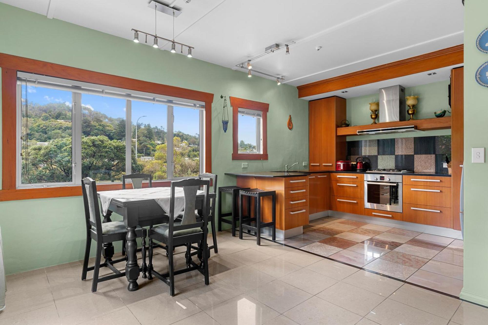 Hatea Drive Accommodation Whangarei Bagian luar foto