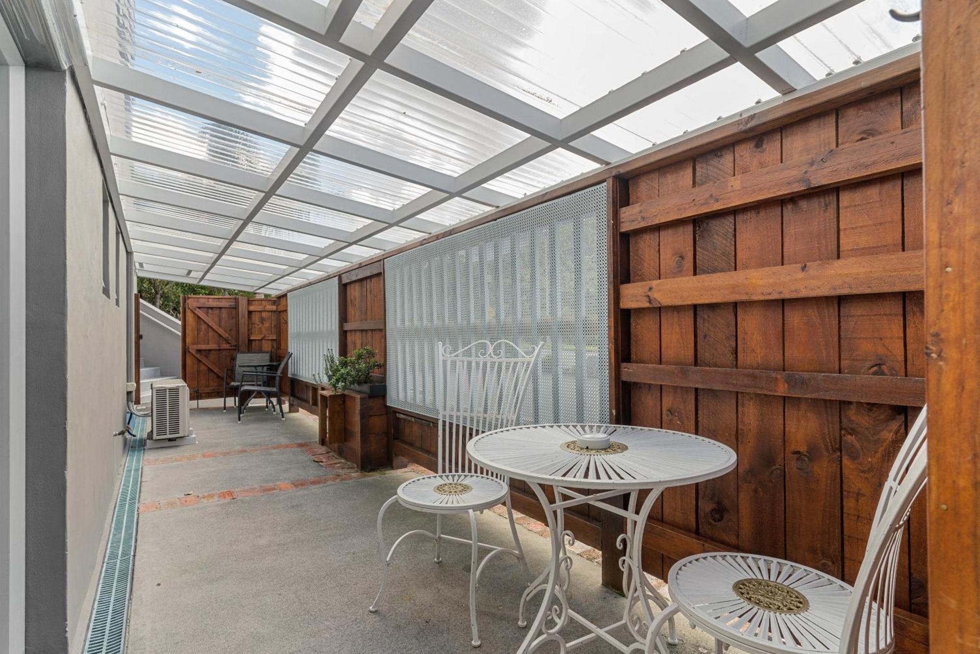 Hatea Drive Accommodation Whangarei Bagian luar foto
